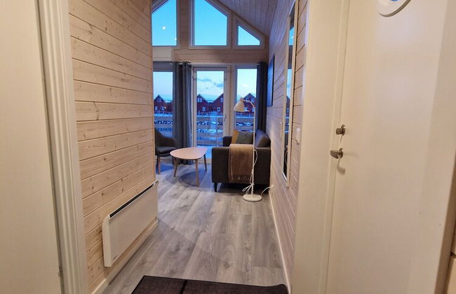 Lofoten Basecamp - Foto 16