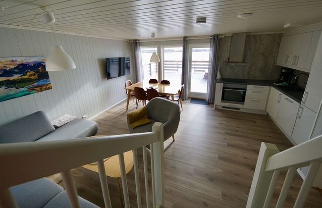 Lofoten Basecamp - Foto 8