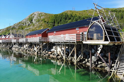 Photo 54 - Lofoten Basecamp