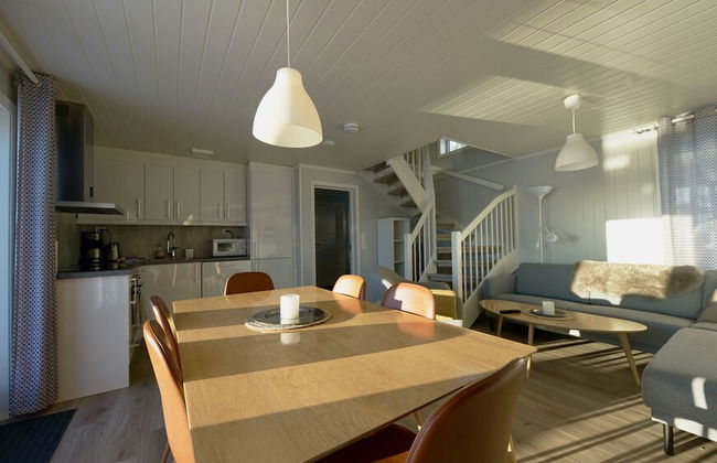 Lofoten Basecamp - Foto 32