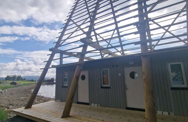 Lofoten Basecamp - Foto 57