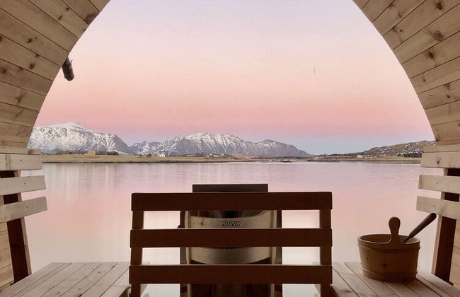 Lofoten Basecamp - Foto 50