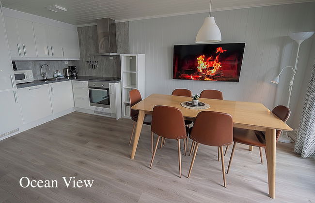 Lofoten Basecamp - Photo 30