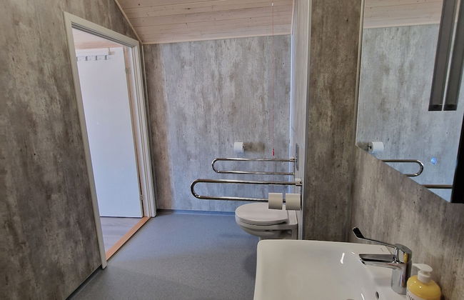 Lofoten Basecamp - Foto 27