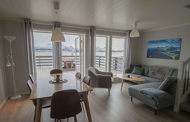 Lofoten Basecamp - Photo 31