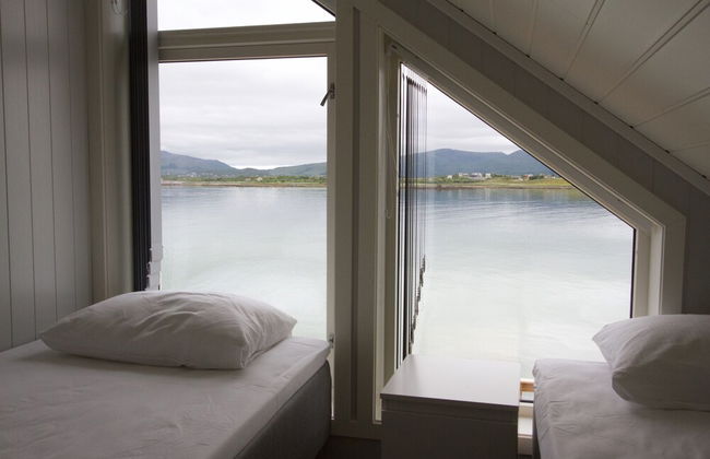 Lofoten Basecamp - Foto 6
