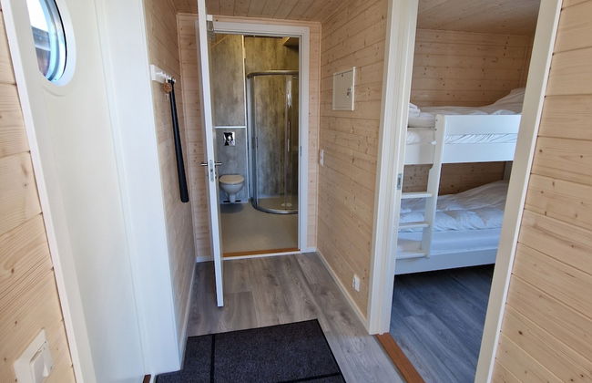 Lofoten Basecamp - Foto 19