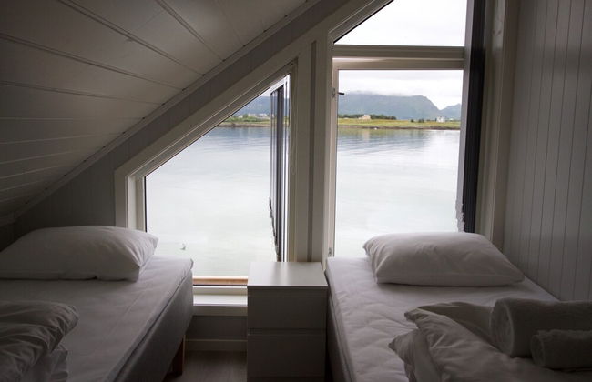Lofoten Basecamp - Foto 5