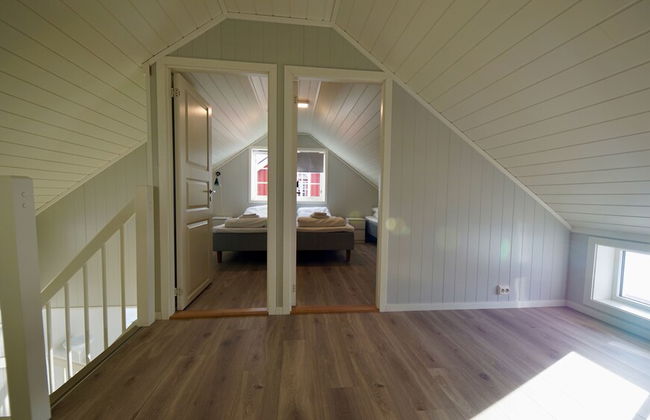 Lofoten Basecamp - Foto 7