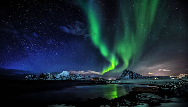 Photo 1 - Lofoten Basecamp