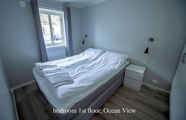 Lofoten Basecamp - Photo 22