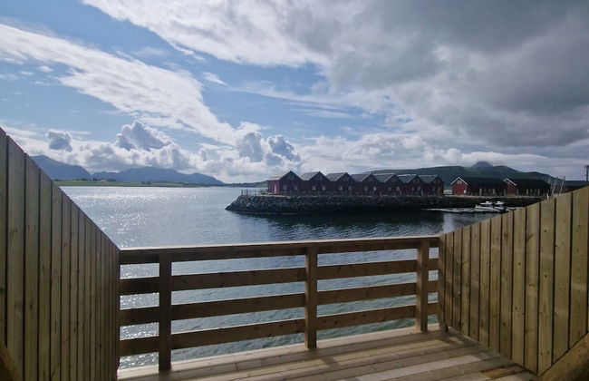 Lofoten Basecamp - Foto 40