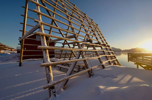 Foto 56 - Lofoten Basecamp