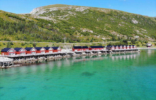 Lofoten Basecamp - Foto 60