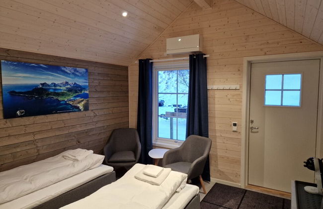 Lofoten Basecamp - Foto 11