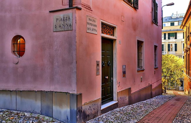 Happy Square in the Center by Wonderful Italy - Foto 13