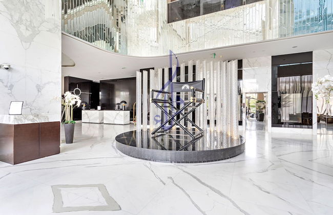 Walaa Homes Damac Tower Riyad (برج داماك, طريق الملك فهد, العليا, الرياض) - Foto 5