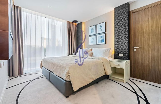 Walaa Homes Damac Tower Riyad (برج داماك, طريق الملك فهد, العليا, الرياض) - Foto 32