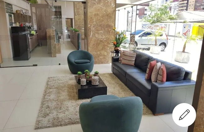 MANAIRA FLAT HOTEL - Foto 13