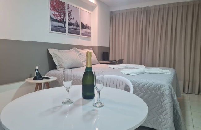 MANAIRA FLAT HOTEL - Foto 9