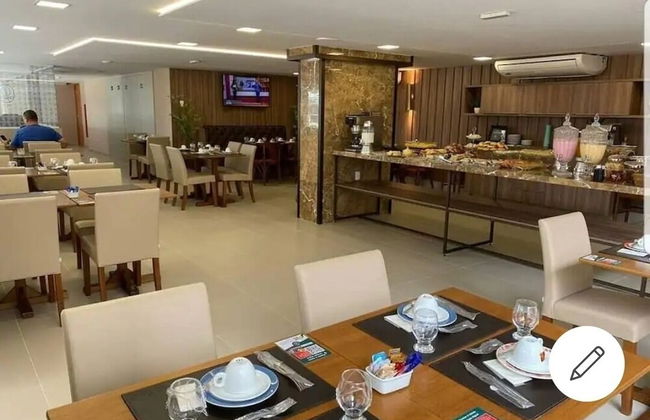 MANAIRA FLAT HOTEL - Foto 23