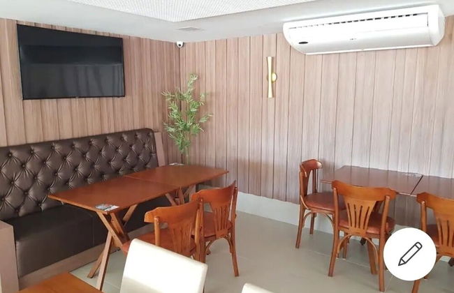 MANAIRA FLAT HOTEL - Foto 24