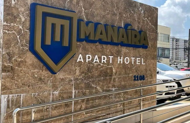 MANAIRA FLAT HOTEL - Foto 1