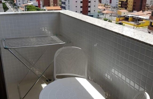 MANAIRA FLAT HOTEL - Foto 15