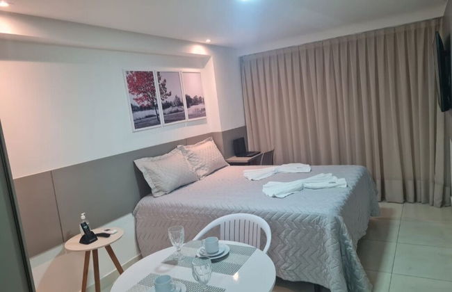 MANAIRA FLAT HOTEL - Foto 4
