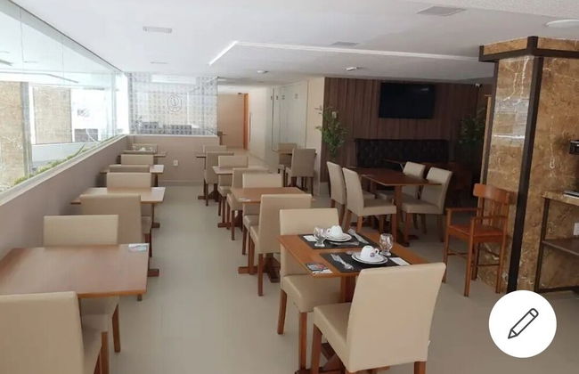 MANAIRA FLAT HOTEL - Foto 25