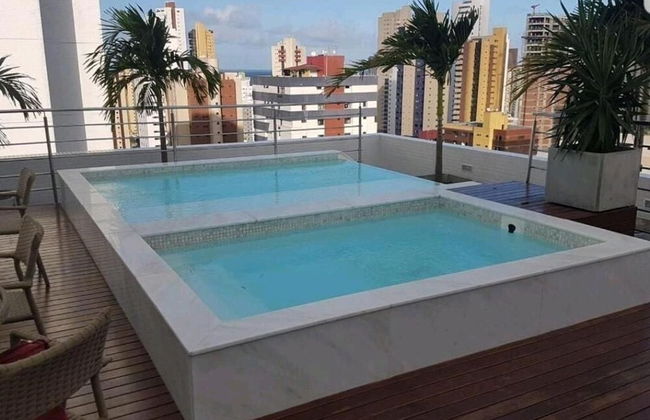 MANAIRA FLAT HOTEL - Foto 20