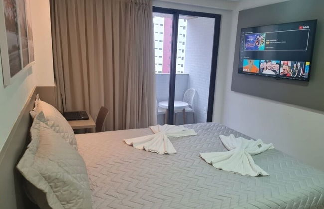 MANAIRA FLAT HOTEL - Foto 10