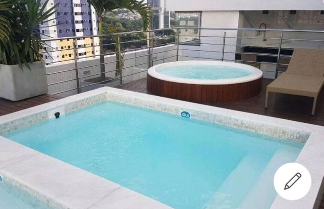 MANAIRA FLAT HOTEL - Foto 21