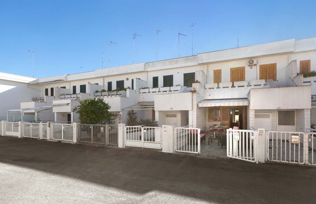 3163 Villino Il Faro by Barbarhouse - Foto 24
