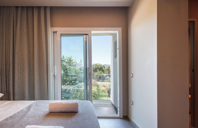 Skipper Beachfront Suites - Foto 18