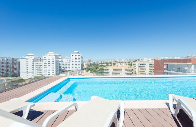 Casa Appartimao at Praia da Rocha - Foto 33