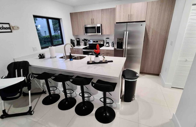 302 Rare find The Blue Sky Beach House - Foto 19