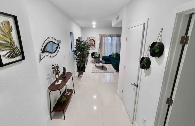 302 Rare find The Blue Sky Beach House - Foto 21