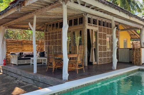 Photo 1 - Bamboo Lodge Private Villa