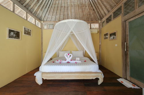 Photo 5 - Bamboo Lodge Private Villa