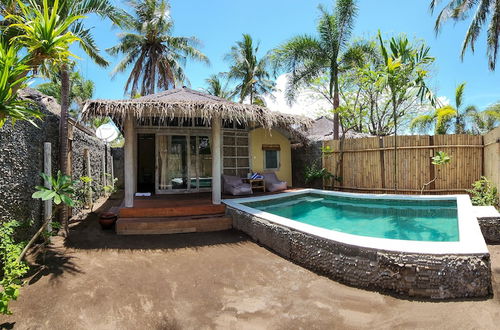 Photo 30 - Bamboo Lodge Private Villa