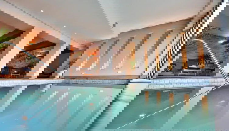 Foto 1 - Apart Hotel Luxo Carpe Diem Boutique