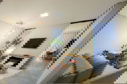 Foto 6 - Apart Hotel Luxo Carpe Diem Boutique