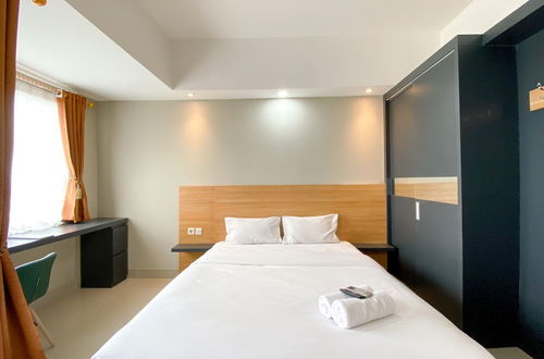 Foto 4 - Comfy Studio At Gateway Park Lrt City Bekasi Apartment