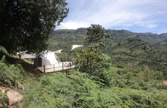 Glamping Villa Transito - Foto 7