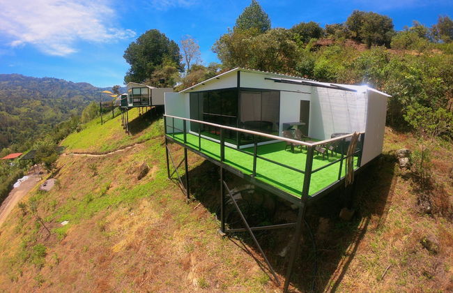 Glamping Villa Transito - Foto 24
