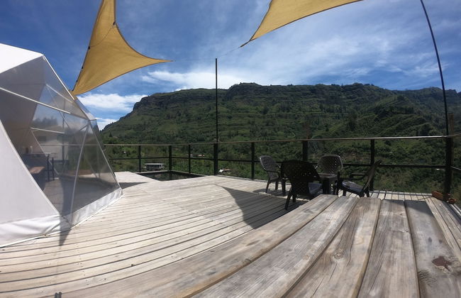 Glamping Villa Transito - Foto 8