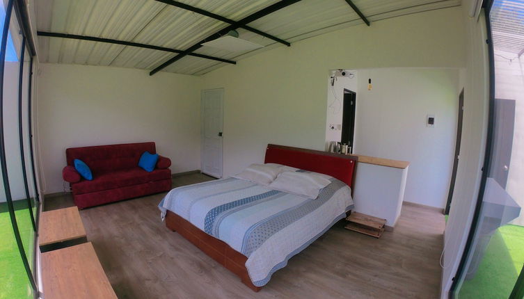 Foto 1 - Glamping Villa Transito