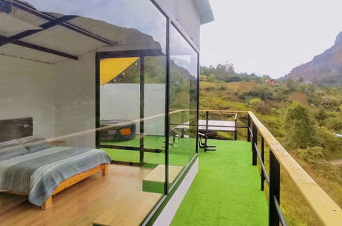 Photo 10 - Glamping Villa Transito