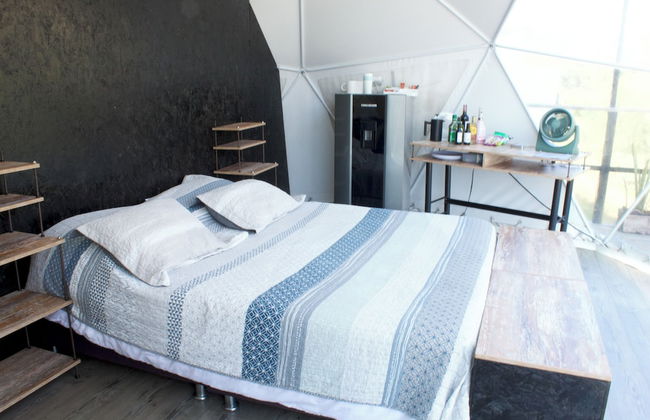 Glamping Villa Transito - Foto 5